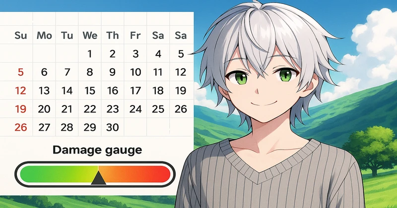 Calendario de indicadores económicos